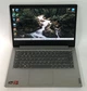 Ультрабук Б-класс Lenovo Ideapad 3 14ARE05 / 14" (1920x1080) IPS / AMD Ryzen 3 4300U (4 ядра по 2.7 - 3.7 GHz) / 8 GB DDR4 / 256 GB SSD / AMD Radeon RX Vega 5 Graphics / WebCam / Win 11 Home б/у - изображение 2