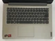 Ультрабук Б-класс Lenovo Ideapad 3 14ARE05 / 14" (1920x1080) IPS / AMD Ryzen 3 4300U (4 ядра по 2.7 - 3.7 GHz) / 8 GB DDR4 / 256 GB SSD / AMD Radeon RX Vega 5 Graphics / WebCam / Win 11 Home б/у - изображение 8