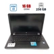 Ноутбук HP 15-BS051OD / 15.6" (1366x768) TN / Intel Core i3-7100U (2 (4) ядер по 2.4 GHz) / 16 GB DDR4 / 256 GB SSD / Intel HD Graphics 620 / WebCam б/у - изображение 1