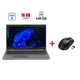 Ноутбук Dell Latitude 5530 / 15.6" (1920x1080) IPS / Intel Core i5-1245U (10 (12) ядер по 1.6 - 4.4 GHz) / 16 GB DDR4 / 240 GB SSD / Intel UHD Graphics / WebCam б/у + Подарок Беспроводная мышь HOCO GM28 - изображение 1