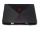 Ноутбук игровой HP OMEN 15 IPS 144 Гц Core i5-9300H 16/256+1TB GTX 1650 4Гб б/у - изображение 4