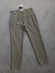 Чоловічі брюки чінос Autograph (M&S) Tapered Fit р. 32/31 оливкові/хакі - зображення 2