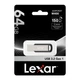 Флеш-накопичувач Lexar JumpDrive M400 USB 3.0 64GB (LJDM400064G-BNBNG) - зображення 6