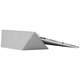 Чехол Pitaka MagEZ Folio 3 для iPad Pro 13" M4 | M5 White (FOL2602P) - изображение 6