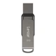 USB флеш-накопичувач Lexar Dual Type-C/Type-A USB 3.1 32GB (LJDD400032G-BNQNG) - зображення 2