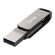 USB флеш-накопичувач Lexar Dual Type-C/Type-A USB 3.1 32GB (LJDD400032G-BNQNG) - зображення 5