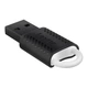 USB флеш-накопичувач Lexar JumpDrive V40 USB 2.0 32GB (LJDV40-32GAB) - зображення 4