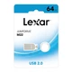 USB флеш-накопичувач Lexar JumpDrive M22 USB 2.0 64GB (LJDM022064G-BNJNG) - зображення 5