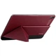 Чехол Pitaka MagEZ Folio 3 для iPad Air 13" M2 | M3 | M4 Harvard Crimson (FOL2604A) - изображение 4