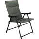 Садовое кресло Springos складное GC0064 Grey/Black - изображение 9