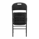 Садовое кресло Springos складное GC0053 Black - изображение 10
