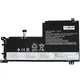 Батарея (аккумулятор) для ноутбука Lenovo IdeaPad 5 15ABA7 (166131) ( 166131 ) - изображение 1