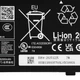 Батарея (аккумулятор) для ноутбука Lenovo IdeaPad Slim 5 16IPH11 (166178) ( 166178 ) - изображение 2
