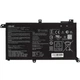 Батарея (аккумулятор) для ноутбука Asus R430UF (167473) ( 167473 ) - изображение 1