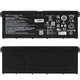 Аккумуляторная батарея для ноутбука Acer Aspire AV16-71P (AP22ABN) ( 191394 ) - изображение 1