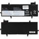 Батарея (аккумулятор) для ноутбука Lenovo ThinkPad Z13 Gen 2 (163897) ( 163897 ) - изображение 1