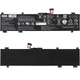 Аккумуляторная батарея для ноутбука Lenovo Legion Slim 5 16APH8 (L22B4PC2) ( 191434 ) - изображение 1