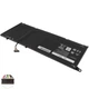 Батарея (аккумулятор) для ноутбука XPS 13 9360 (165805) ( 165805 ) - изображение 3