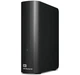 Внешний жесткий диск WD Elements Desktop 14TB Black (WDBWLG0140HBK-EESN) - изображение 2