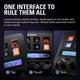 Контролер для стрімінга Elgato Stream Deck+ (10GBD9901) - зображення 4
