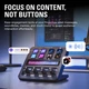Контролер для стрімінга Elgato Stream Deck+ (10GBD9901) - зображення 6