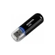 USB флеш накопичувач ADATA 64GB C906 Black USB 2.0 - изображение 1