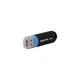 USB флеш накопичувач ADATA 64GB C906 Black USB 2.0 - изображение 2
