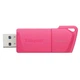 USB флеш накопичувач Kingston 128GB DataTraveler Exodia M Pink USB 3.2 Gen 1 - изображение 2