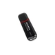 USB флеш накопичувач 64GB A-Data UV150 Black - изображение 2
