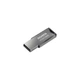 USB флеш накопичувач ADATA 64GB AUV 250 Black USB 2.0 - изображение 1