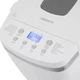 Хлібопіч на 1300 г, 850 Вт ARDESTO BM-D1500W - изображение 8