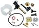 Ремкомплект VJ Parts карбюратора двигателя Honda 168F/170F (5.5HP/6.5HP), арт.карб184 - изображение 2