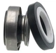 Сальник насоса торцевой D42*39/d23*17/H8*20мм (salnr010) - изображение 3