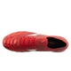Футбольні бутси професійні Mizuno Morelia Neo IV Beta Elite MD P1GA254260 40 червоний - изображение 4