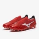 Футбольні бутси професійні Mizuno Morelia Neo IV Beta Elite MD P1GA254260 40 червоний - изображение 7