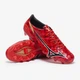 Футбольні бутси професійні MIZUNO α II ELITE FG P1GA256260 42,5 червоний - изображение 1