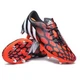 Футбольні бутси професійні PREDATOR INSTINCT SG 39 червоний - зображення 1