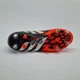 Футбольні бутси професійні PREDATOR INSTINCT SG 39 червоний - зображення 6