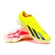 Футбольні бутси професійні X CRAZYFAST ELITE FG YELLOW (IE2376) жовті 44 - изображение 1