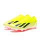 Футбольні бутси професійні X CRAZYFAST ELITE FG YELLOW (IE2376) жовті 44 - изображение 7