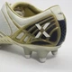 Футбольні бутси професійні UMBRO Revolution X II-A AK HG METAL 39 золотистий - зображення 8