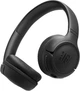 Бездротові накладні навушники JBL Tune 530BT Black (JBLT530BTBLKEU) - зображення 1