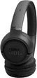 Бездротові накладні навушники JBL Tune 530BT Black (JBLT530BTBLKEU) - зображення 2