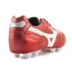 Футбольні професійні бутси Mizuno MORELIA II ELITE FG 40th P1GA250460 40 червоний - изображение 6