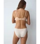 Бюстгальтер Soft Triumph Delicate Doreen N 0026 100E бежевый - изображение 3