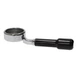 Портафильтр GAGGIA бездонный, Ø58 мм, с двойной корзиной 21 г, (KN_26FDB92B29DD) - изображение 4