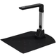 Портативный сканер для книг и документов Netum SD-800NC Black/Silver - изображение 8