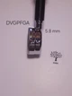Портафільтр ASTORIA, 58 мм, бездонний, 21 г(KN_D0DC4484C455) - зображення 3