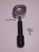 Портафільтр ASTORIA, 58 мм, бездонний, 21 г(KN_D0DC4484C455) - зображення 5