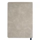 Деловой блокнот мягкий А5 датированный 2027 Leo Planner Clarity 252780 368 листов серый 5271926 - изображение 10
